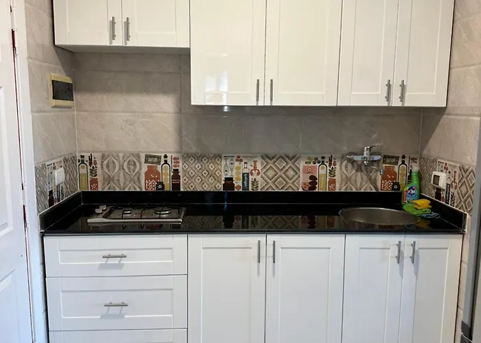 Apartment Delta Sharm Suite