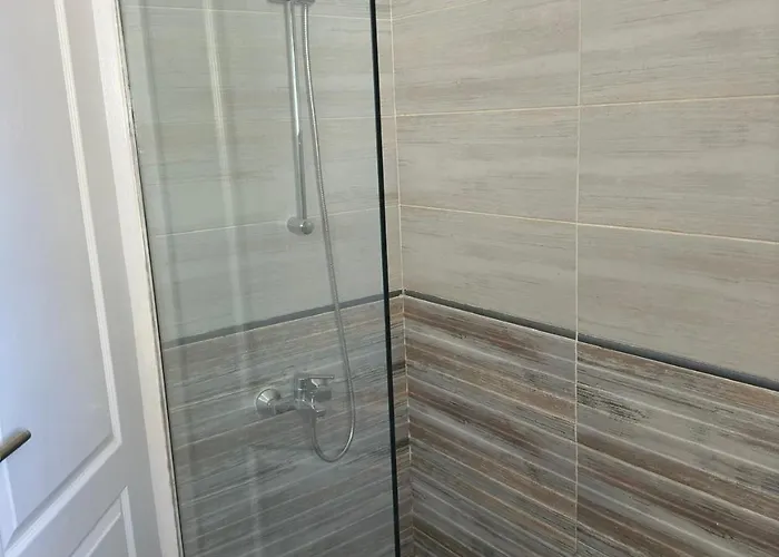Delta Sharm Suite *