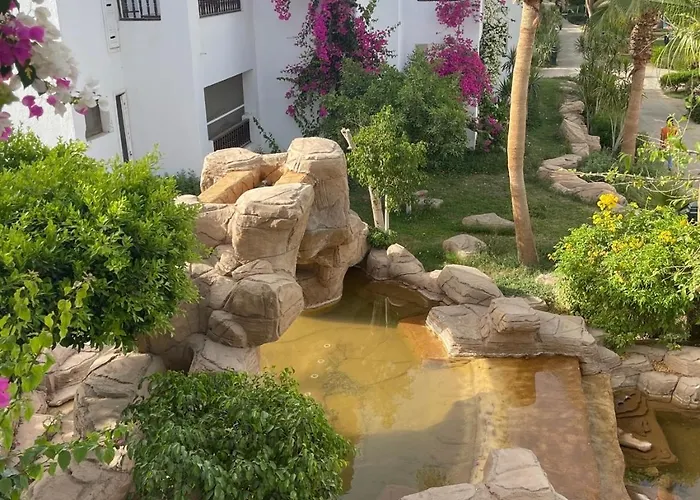 Delta Sharm Suite Sharm el-Sheikh