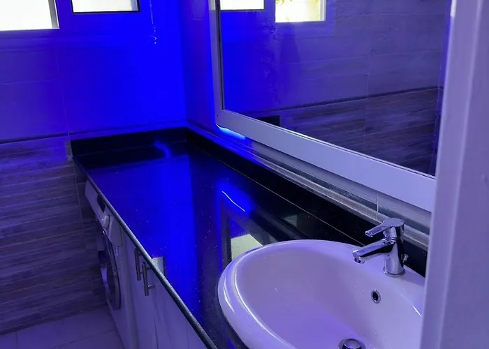 Delta Sharm Suite Apartment *