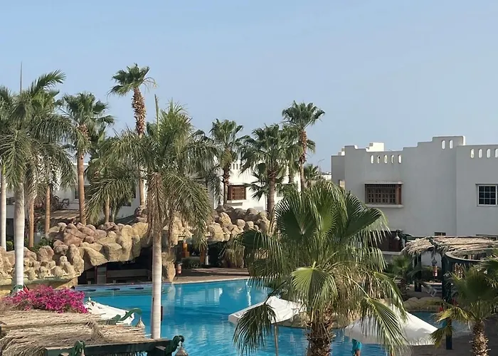 Apartment Delta Sharm Suite *